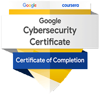 Google Cybersecurity