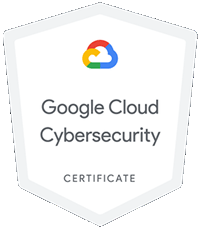 Google Cloud Cybersecurity